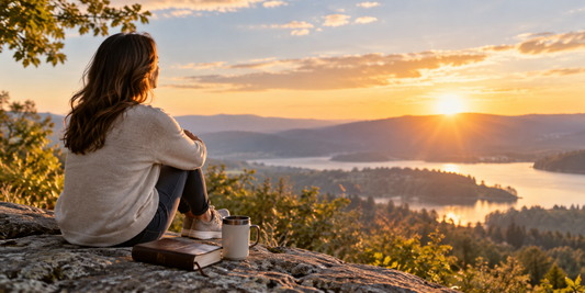 A Deeper Relationship with God