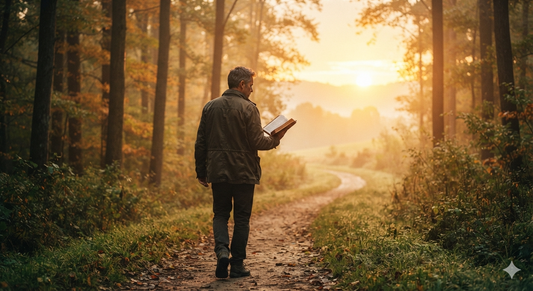 How to Know God Better