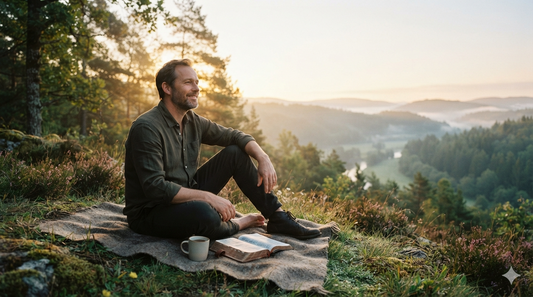 How to Have a Relationship with God