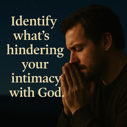 When Goodness Finds You